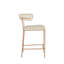 Tabouret de comptoir Matlock-527923574