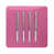 Pink is out of stock