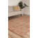 Jill Zarin Farmhouse English Manor Rug Cocoa Bean Brown