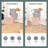 Metal Folding Clothes Drying Rack,Large Capacity Laundry Drying Rack,Drying Rack,Laundry Hanging Rack,Laundry Rack-1301320