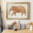 " Elephant Wisdom II "-8633571-8633580-8639585
