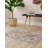 Paarth Oriental Indoor Rug-851397151