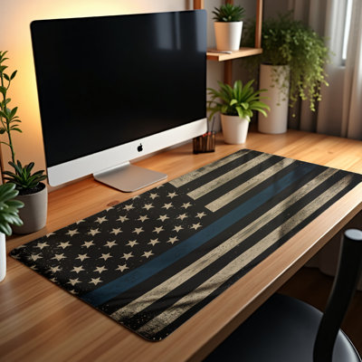 Polyester Desk Pad