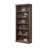 Brown Weathered Oak