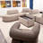 Nest Rectangular Floating Pillow