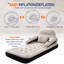 Matelas gonflable 9 po-2145084186