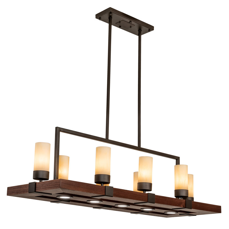 13 - Light LED Pendant