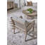Table basse Verbenia