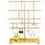 Gold Jewellery Stand