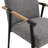 Sorine 19.7'' H Upholstered Ash Armchair-542097421