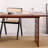 Durable Beautiful Design Sense Solid Wood Table-106849570