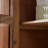 Solid Wood Display Cases