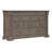 Jahanna 10 Drawer 69.84" W Dresser-113913086