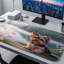 Polyester Desk Pad-827424794