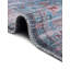 Tapis bleu Haight-999850789