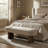Upholstered Bench-2135622793