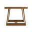 Linzy Pine Solid Wood Dining Table-1823008767-1823008757