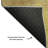 Premium Machine Washable Bucz AMF1738 Modern Rug-1381737422
