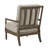 Camoni Upholstered Armchair-692572244-692572247