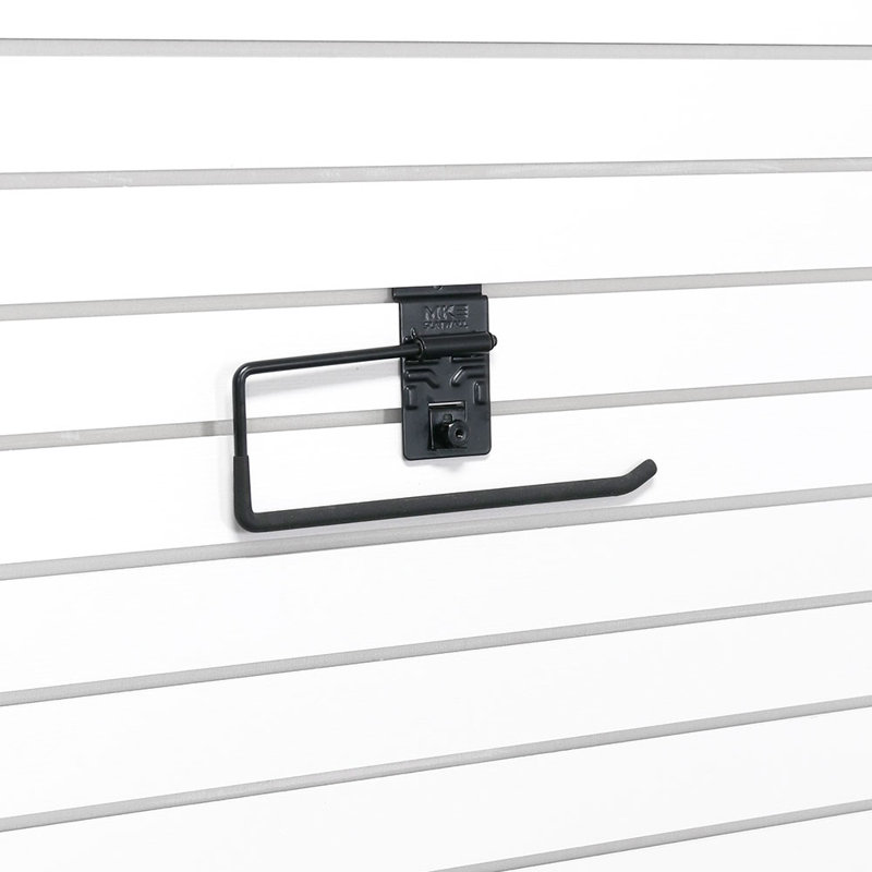 Gateview Steel Slatwall Slatwall / Pegboard Kit