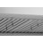 Hauslane 860 Cubic Feet Per Minute Convertible Wall Mount Range Hood with Baffle Filter and Light In