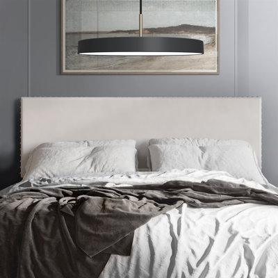 Haawa Upholstered Headboard