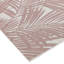 Pacha Floral Indoor / Outdoor Area Rug-848776811