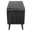Commode décorative 3 tiroirs Bart