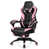 Rose est en rupture de stock