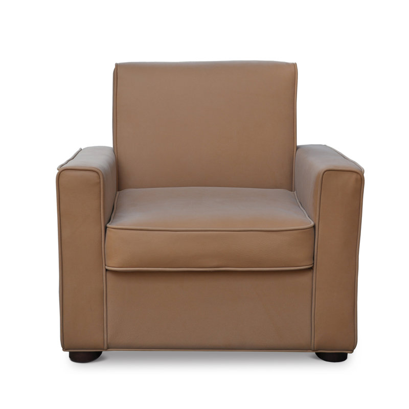 Club Chair, Lama