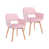 Pink is out of stock