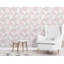 Addisyn 10m x 53cm Semi-Gloss Wallpaper Roll-23595026