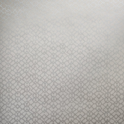 Slow Living Metallic Geometric Motif Wallpaper Roll