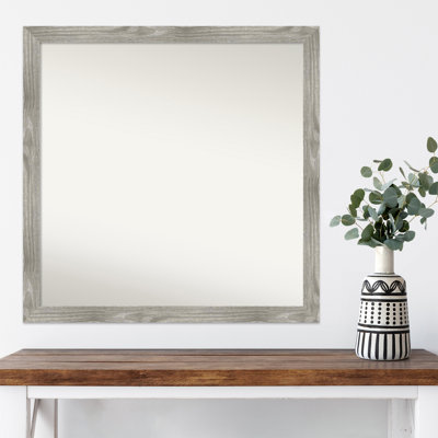 Liani Flat Mirror