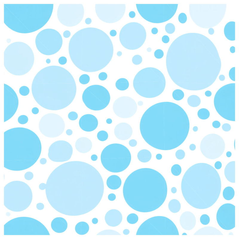 Rideaux à pois, voilages et voilages à pois - 1 panneau, Blocage, 50 po x 92 po - 1 panneau