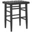 Tabouret de comptoir 25 po Juelle