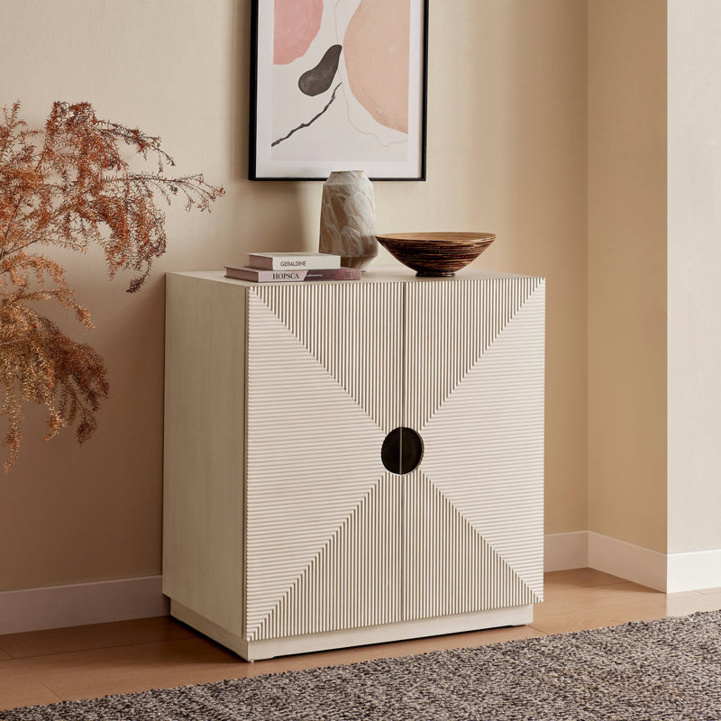 Sideboard Accent Chest