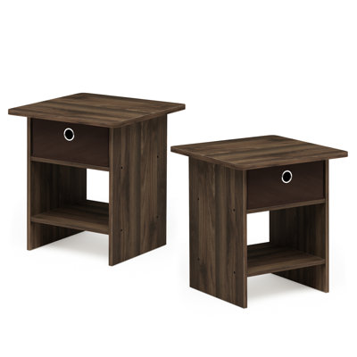 Sled Side Table Set