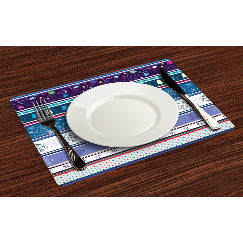 Récapitulatif 18,5" rayé