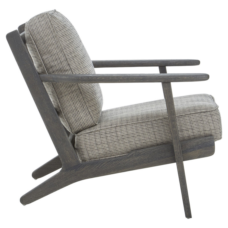 Benefiel Upholstered Armchair