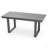 Outdoor Grey Dining Table &Meeting Table