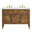 Ensemble de meuble-lavabo simple 48 po Modway Elysian-93027957