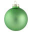 Ornement boule de Noël en verre-752728493