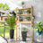 Heydar Bamboo Over The Toilet Storage-1586192657