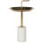 Amont Tray Top End Table