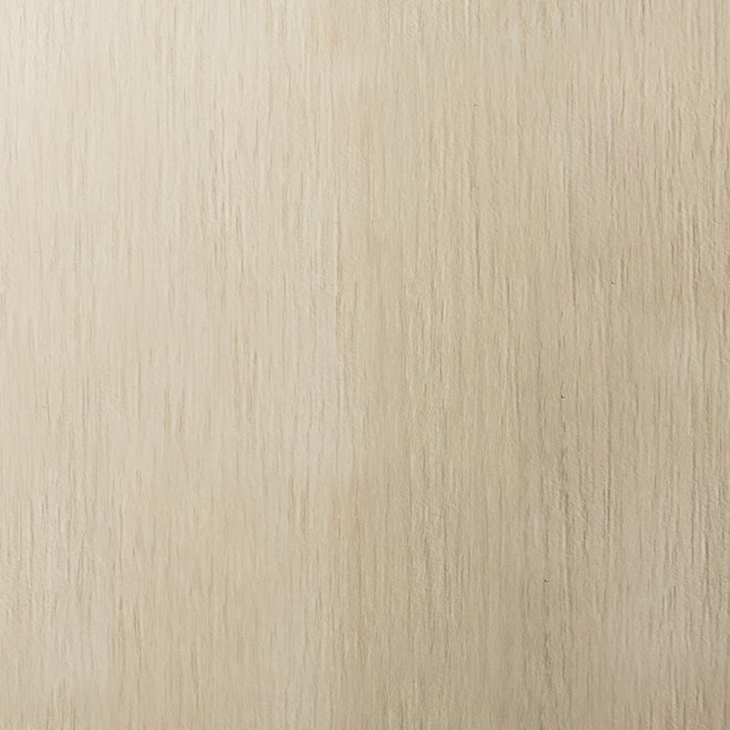 Panneau mural à petites lattes concave à réduction de bruit AcoustixPro 11 po x H 94 1/2 po (paquet de 2), Blanc délavé