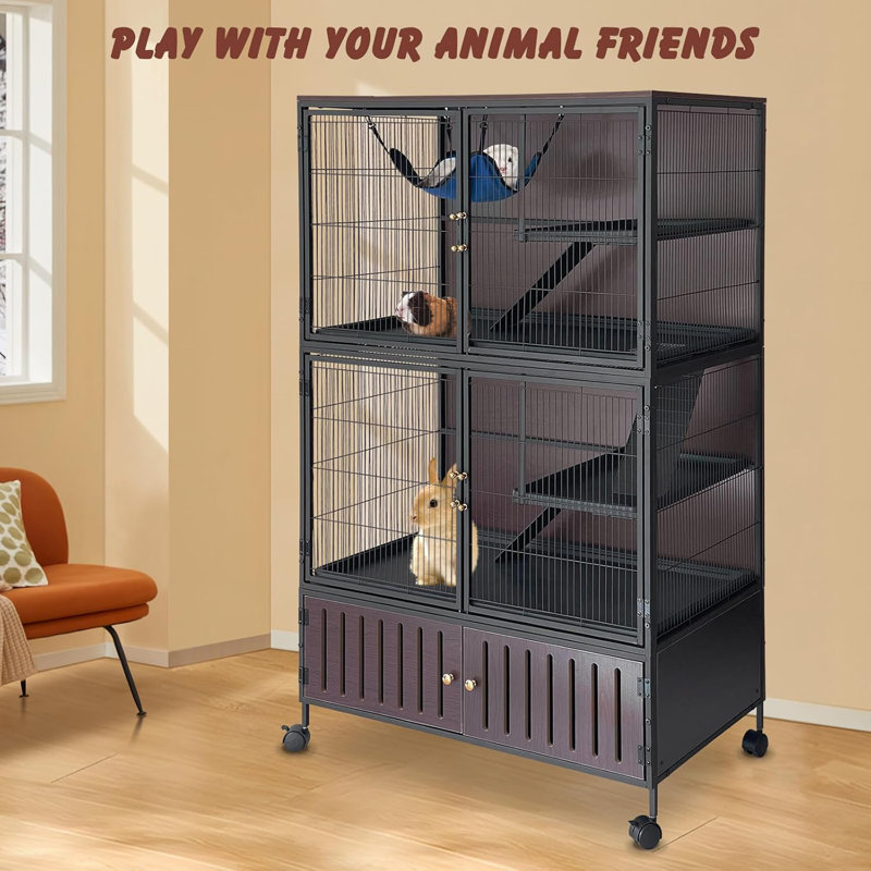 Cat Cage