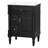 24" freestanding bathroom vanity with ceramic sink-1582723280