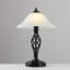 Mancia Standard Table Lamp-841201915-841201925