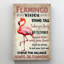 Sagesse Atreya Flamingo-1361707146